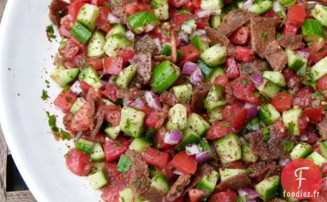 Fattoush