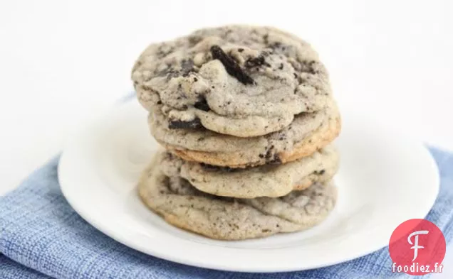 Biscuits et Biscuits à la Crème