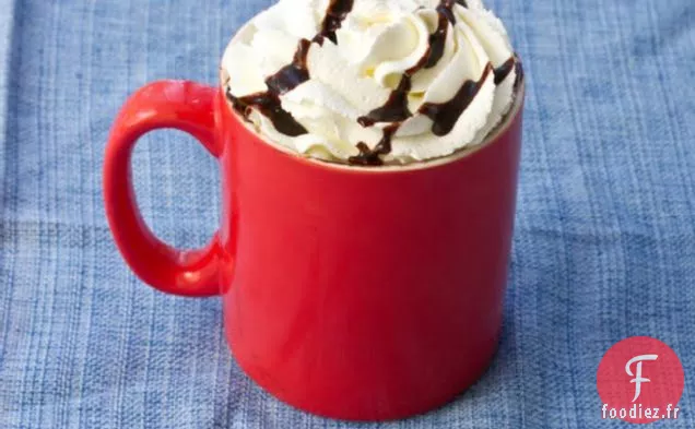 Mug Gâteau au Moka