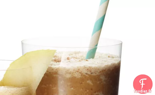 Shake au Café Épicé