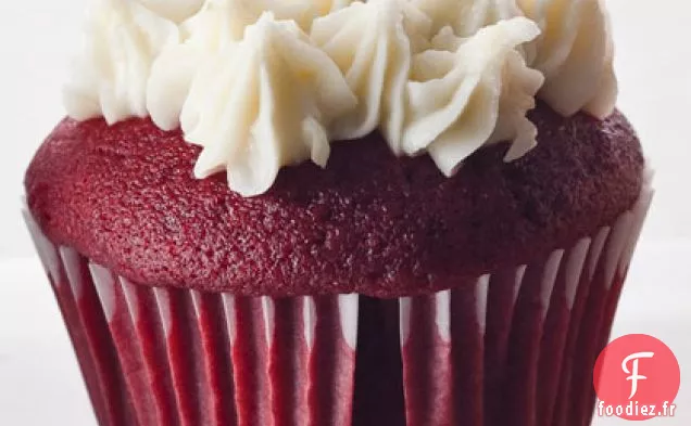 Glaçage Au Fromage à la Crème au Citron