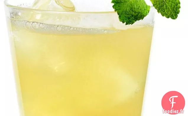 Bénédiction Irlandaise du Concombre