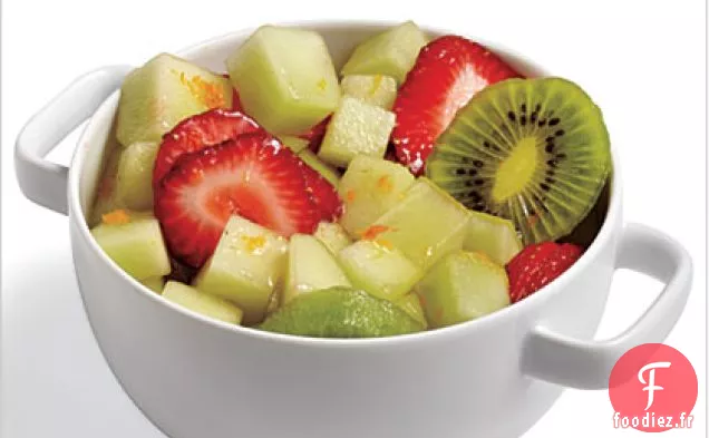 Salade de Fruits Frais