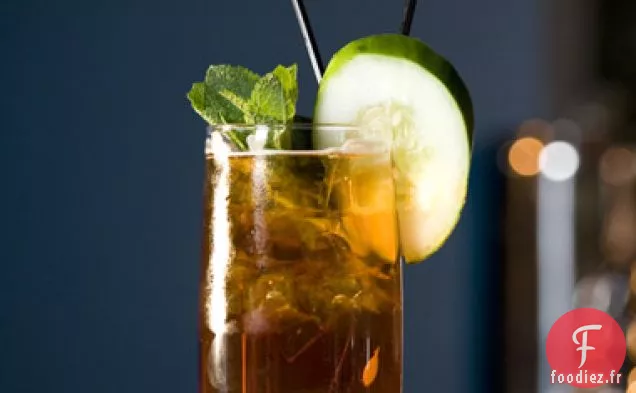 Coupe Pimm