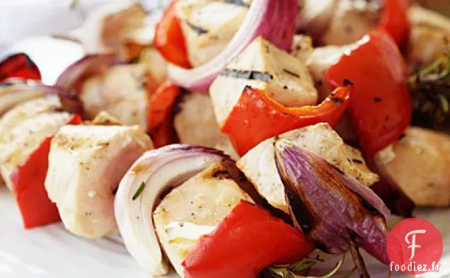 Les conseils de Pesce Spada al Rosmarino