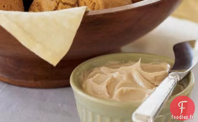 Biscuits à la Patate Douce