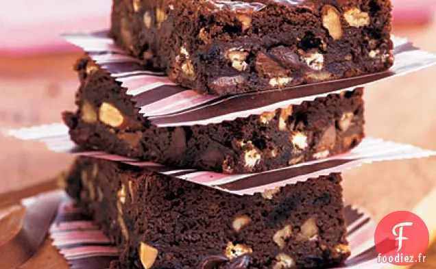 Brownies pour Évier de Cuisine