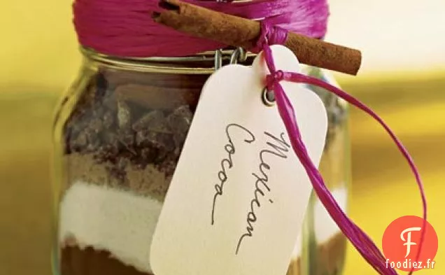 Cacao Mexicain