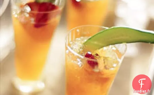 Coupe Pimm