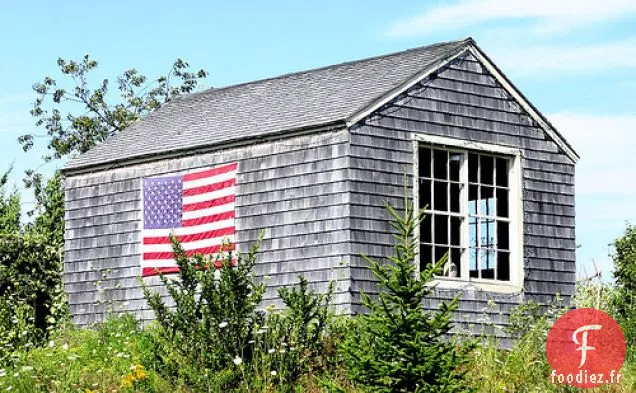 Salade de Pommes de Terre de Rosanne Cash
