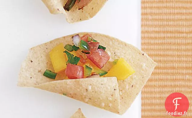 Salsa à la Mangue