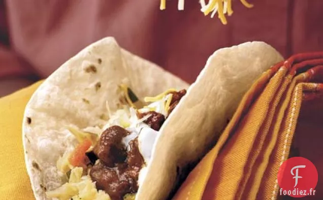Salade Mexicaine