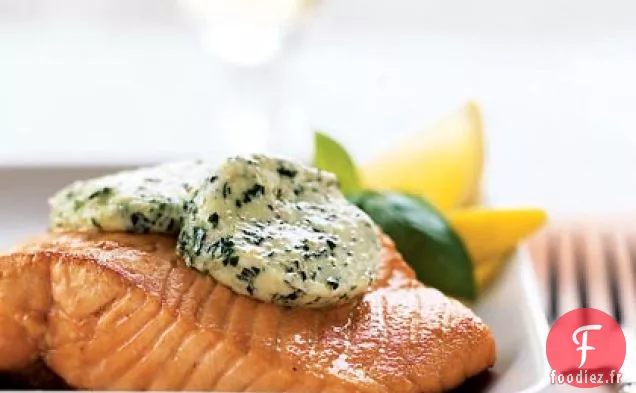 Sauce au Curry Vert Thaï