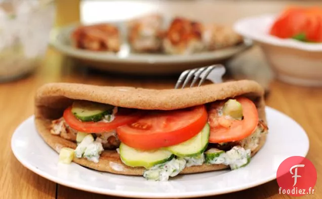 Turquie Koftas