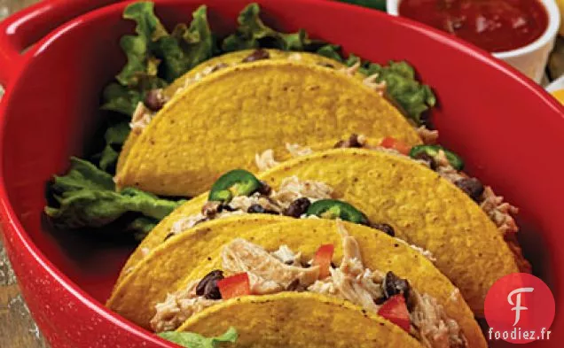 Poulet Fiesta Pronto