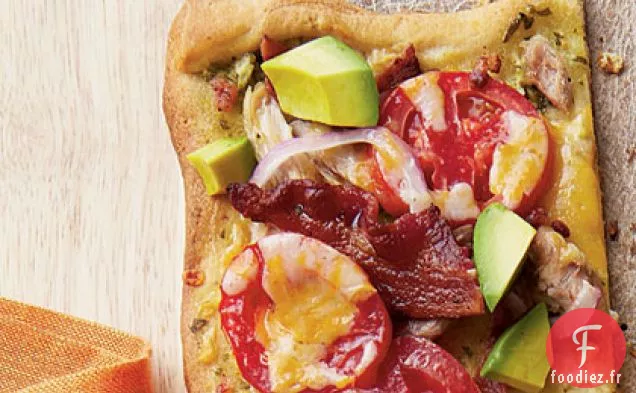 Pizza Club de Dinde