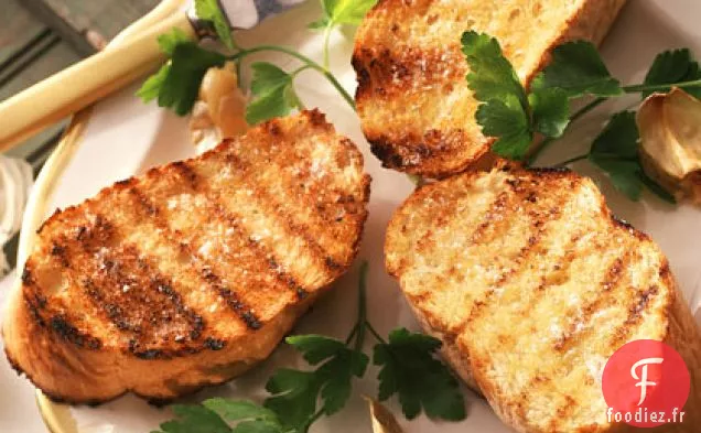 Bruschetta