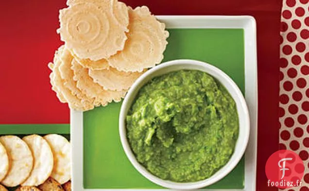 Salade de Poulet aux Noix et Vinaigrette au Roquefort