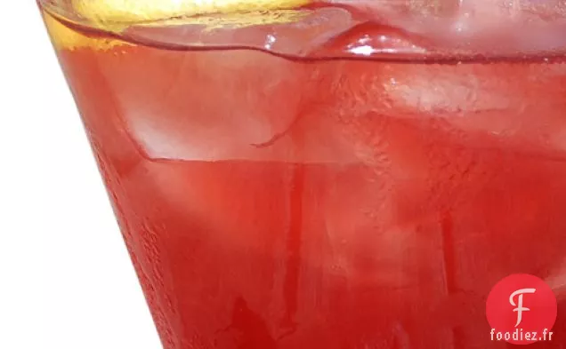 Highballs de La Nouvelle-Angleterre