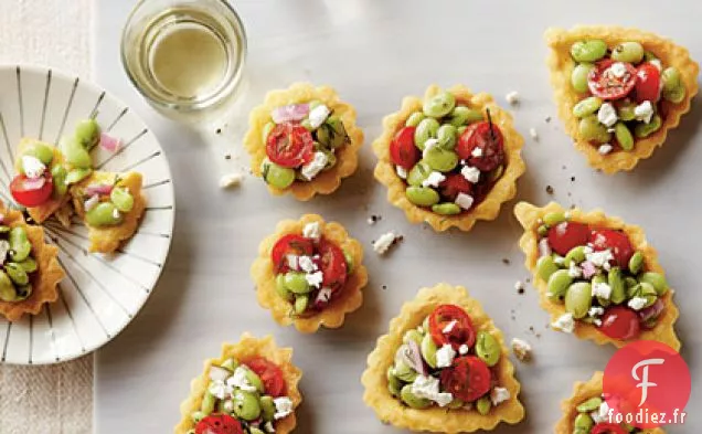 Relish Tomate - Haricot de Lima