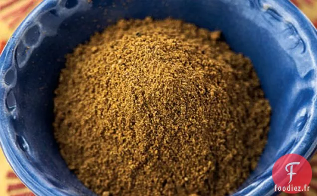 Ras el Hanout