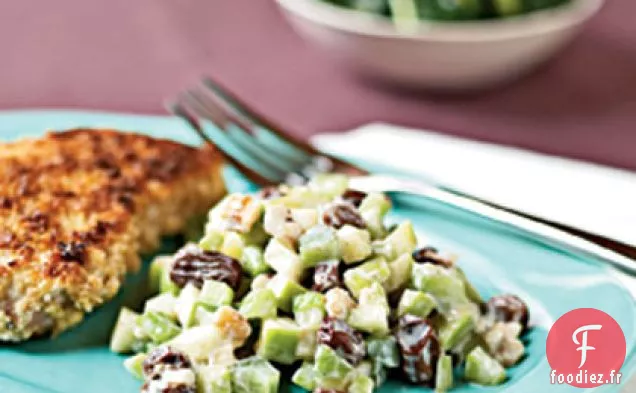 Salade Waldorf Allégée
