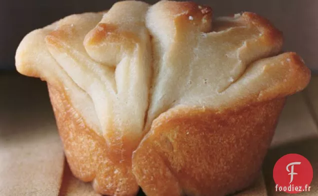 Fantails Au Babeurre