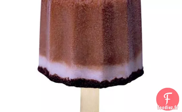 Moka Frappé Freeze