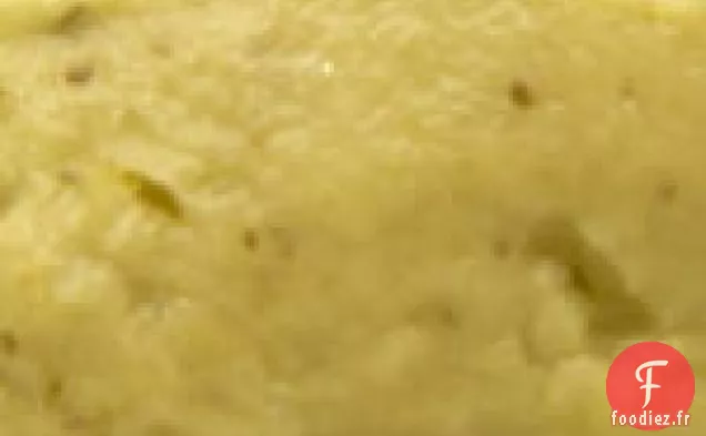 Caviar d'Aubergine