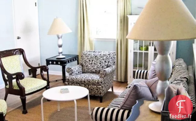 Curry d'Aubergines Et de Noix de Coco