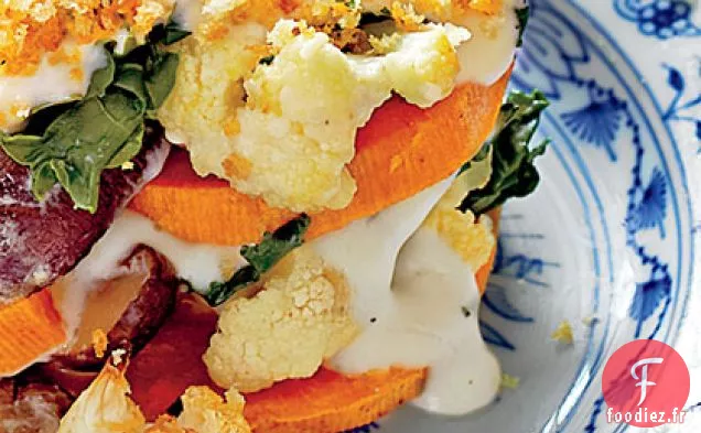 Sauce Au Fromage Facile