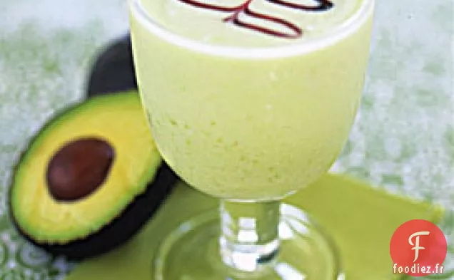 Daïquiri à l'Avocat