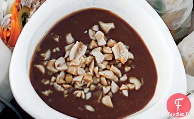 Hoisin - Sauce aux Arachides