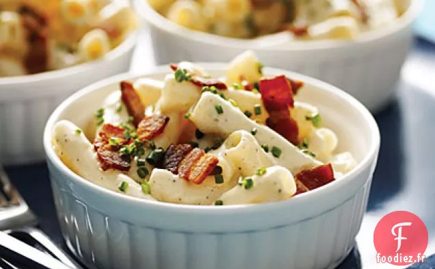 Mac 'n' Cheese adulte