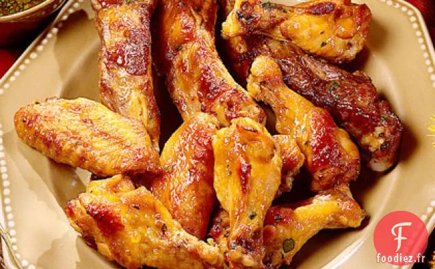 Ailes Et Côtes Thaïlandaises