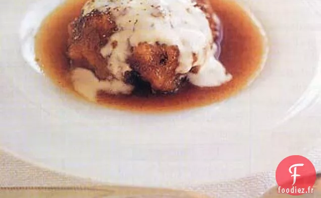 Boulettes au Sirop d'érable (grand-père)