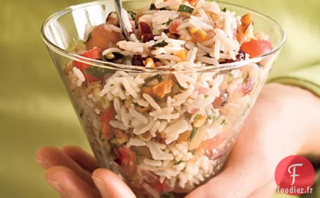 Riz Pilaf