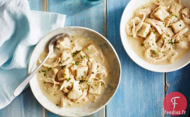 Sauce Rémoulade