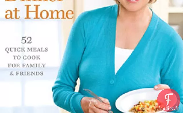 Poulet Braisé Marsala