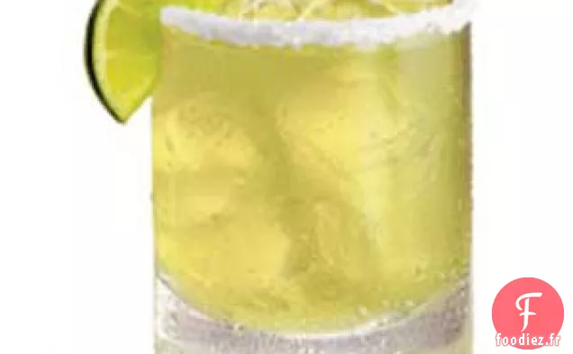 Cuervo Margarita Parfaite