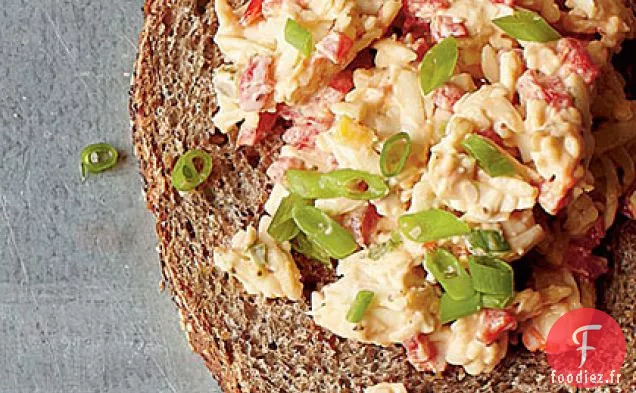 Fromage Pimiento de Mary Ann