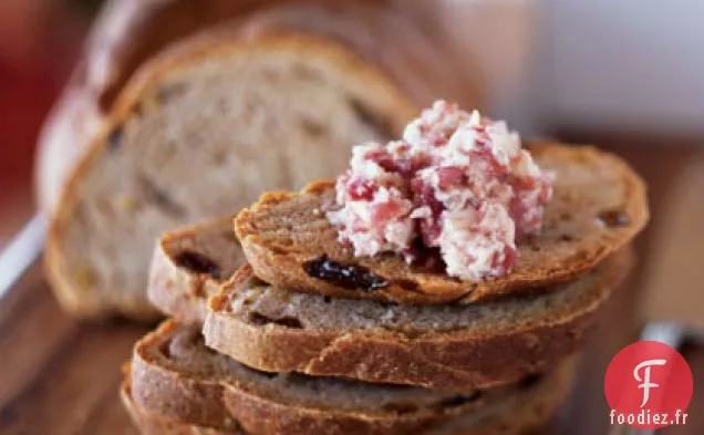Pains aux Raisins Secs