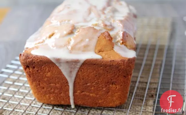 Pain aux Bananes à la Citrouille