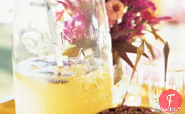 Pacanes Épicées Et Pépites