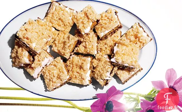 S'more Bouchées