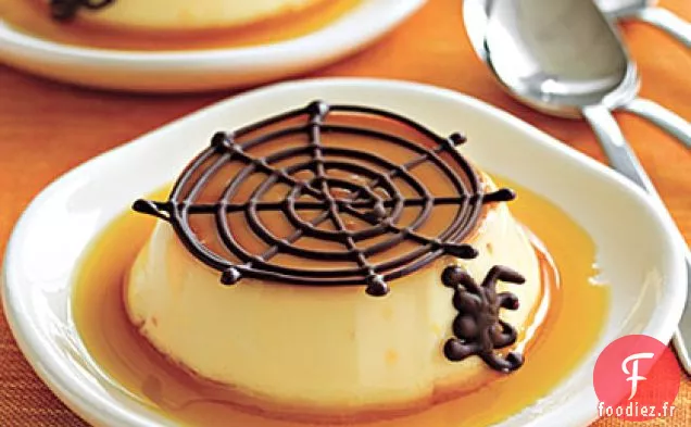Caramels Crème Fantasmagoriques