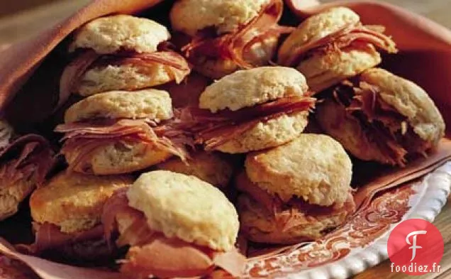 Jambon de Pays