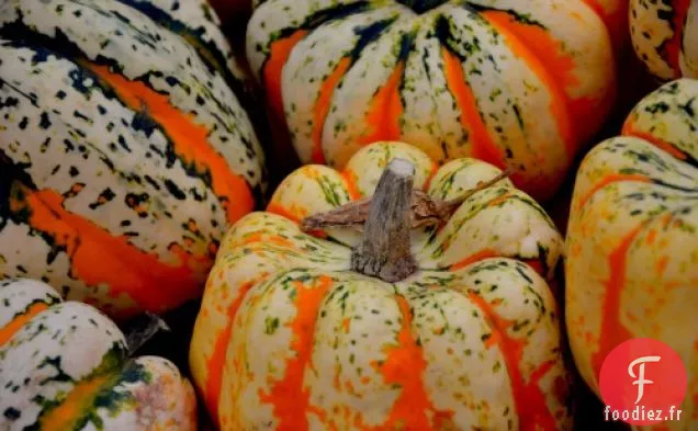 Graines De Citrouille au Citron Vert Balsamique Rôties Et Grillées