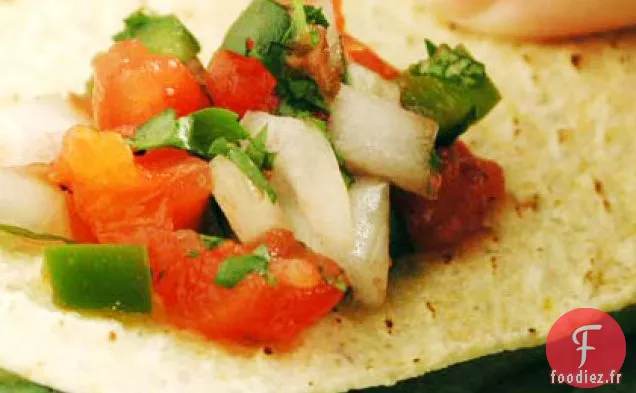 Salsa de Tomates Rôties