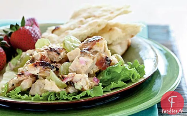 Salade de Poulet Grillé